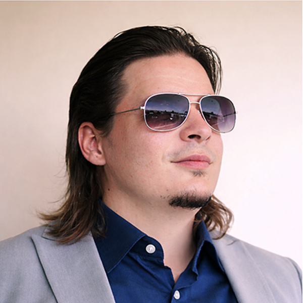 Justin Flowers, CEO of MGV Home Solutions